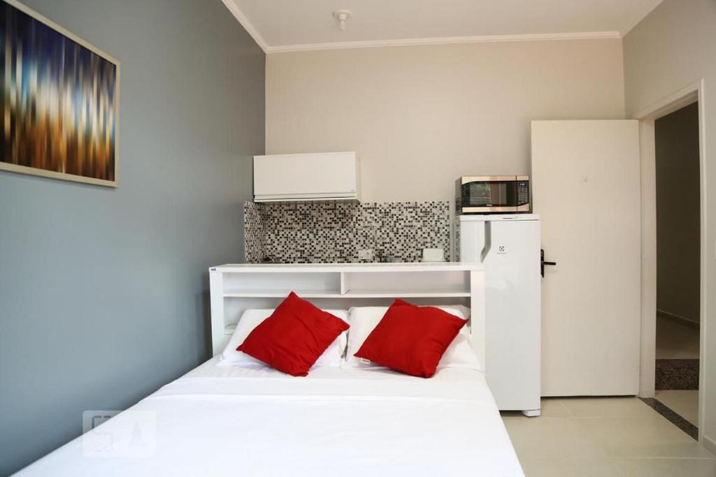  VILA NINA - Studios Individuais Congonhas