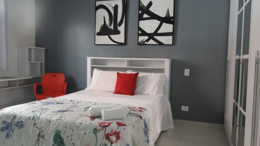  VILA NINA - Studios Individuais Congonhas