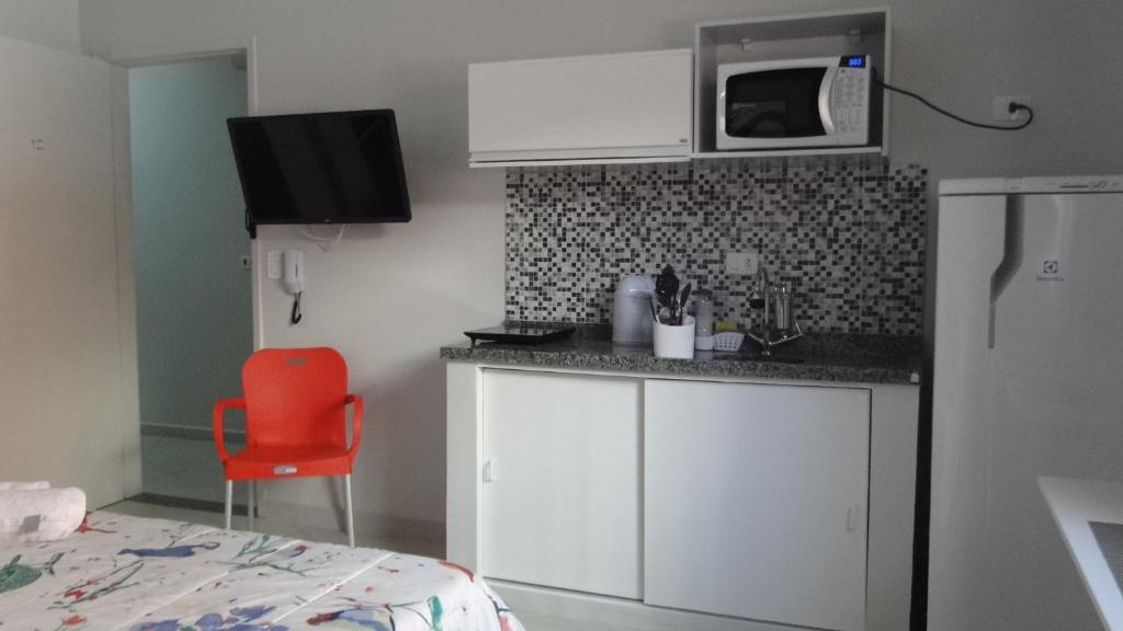  VILA NINA - Studios Individuais Congonhas