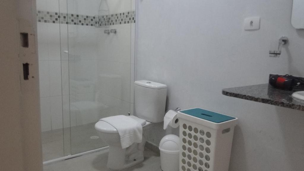  VILA NINA - Studios Individuais Congonhas