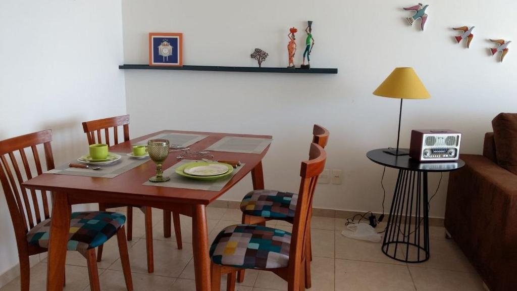  Beach Village 706 Torre 1