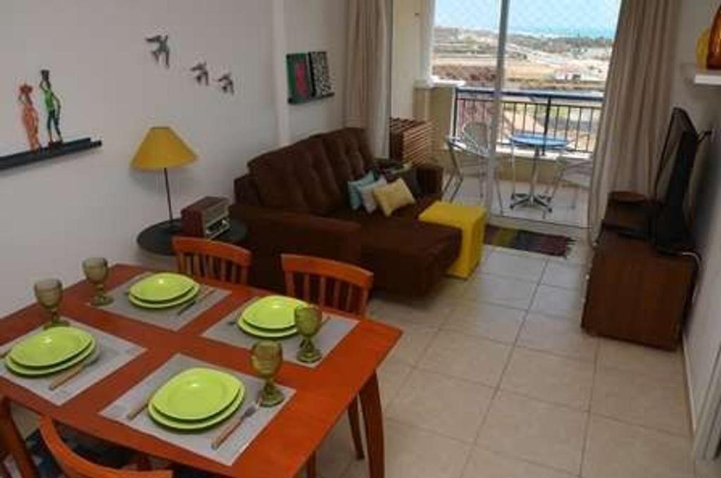  Beach Village 706 Torre 1