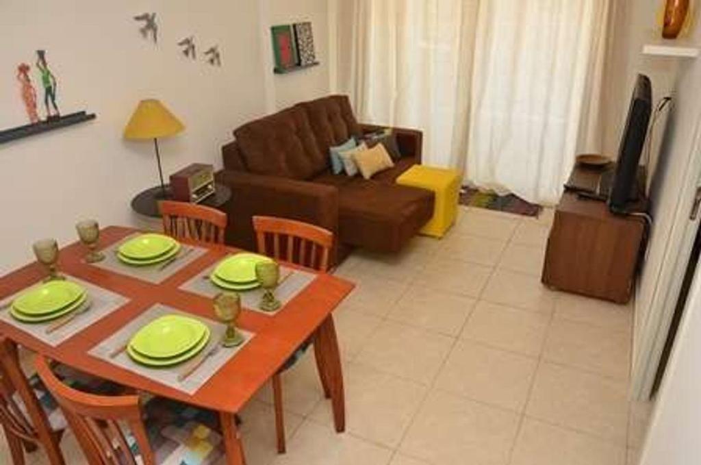  Beach Village 706 Torre 1