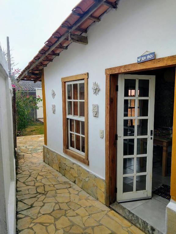  Pousadinha Vila Valentina