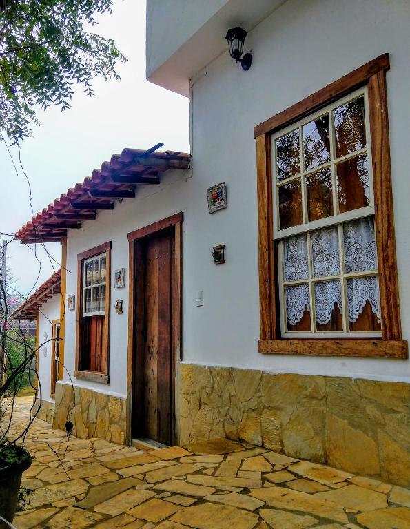  Pousadinha Vila Valentina