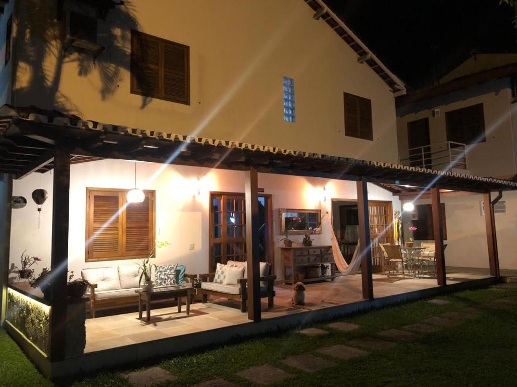  Pousada Romã