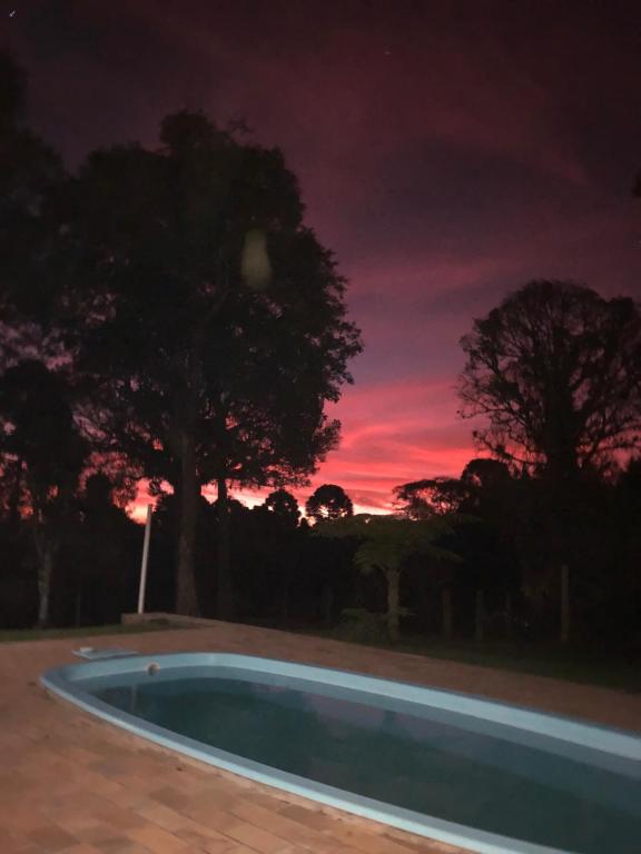  Chácara Espaço Dorigon