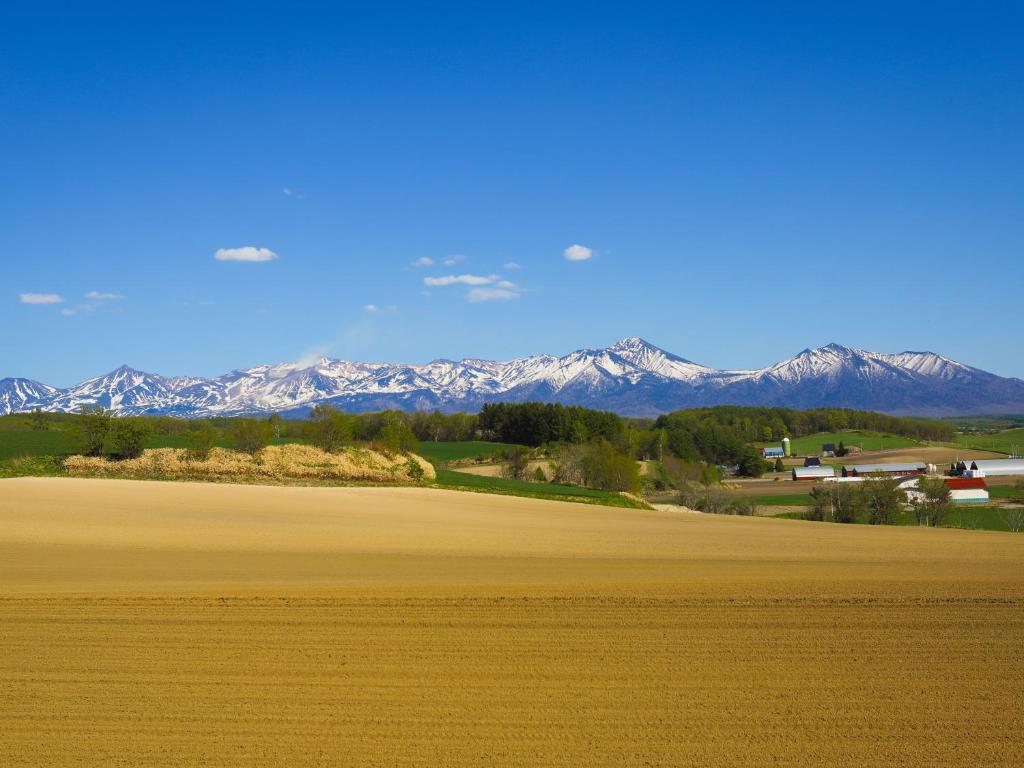 ペンション ランドスケープふらの 上富良野町 21年 最新料金