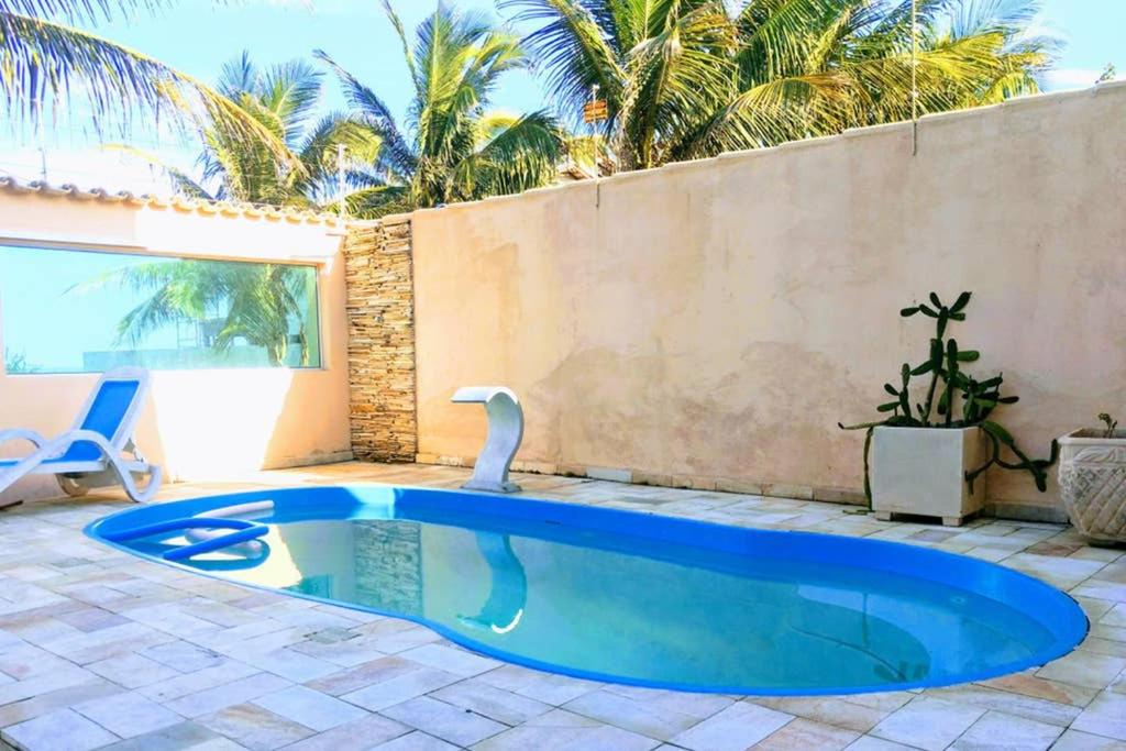  Linda casa na Praia do Foguete