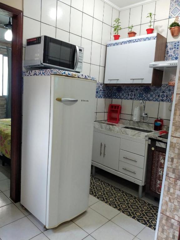  Apartamento Ubatuba - Praia grande - 250m da Praia