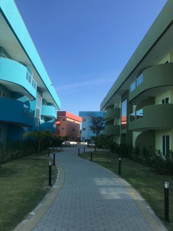  APARTAMENTO EM ARRAIAL DO CABO - RJ
