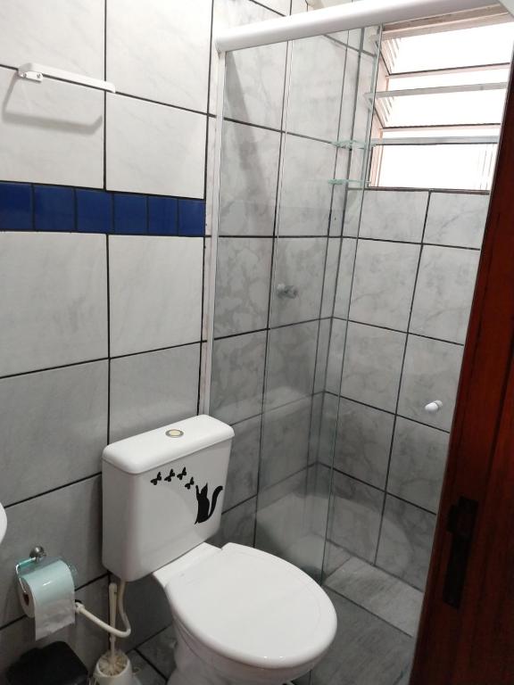  Apartamento Ubatuba - Praia grande - 250m da Praia