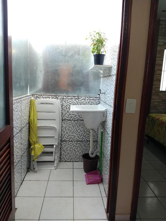  Apartamento Ubatuba - Praia grande - 250m da Praia