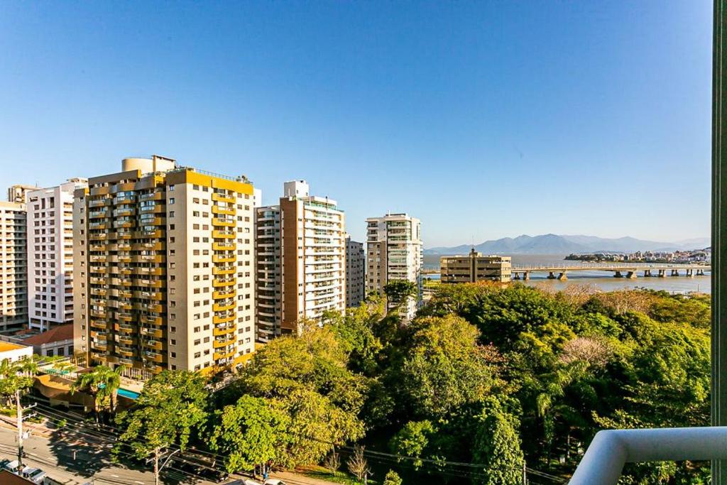  Excelente custo benefício com Piscina vista MAR e Academia CA22I