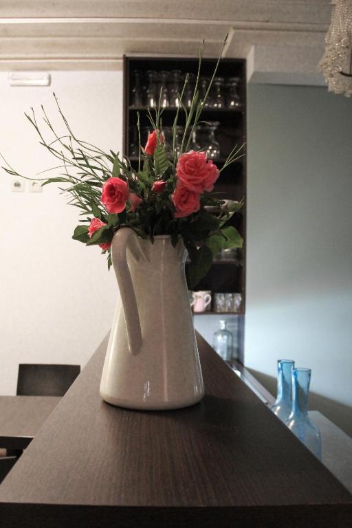 Fotografie z fotogalerie ubytování Tsarbou Guesthouse v destinaci Stemnitsa