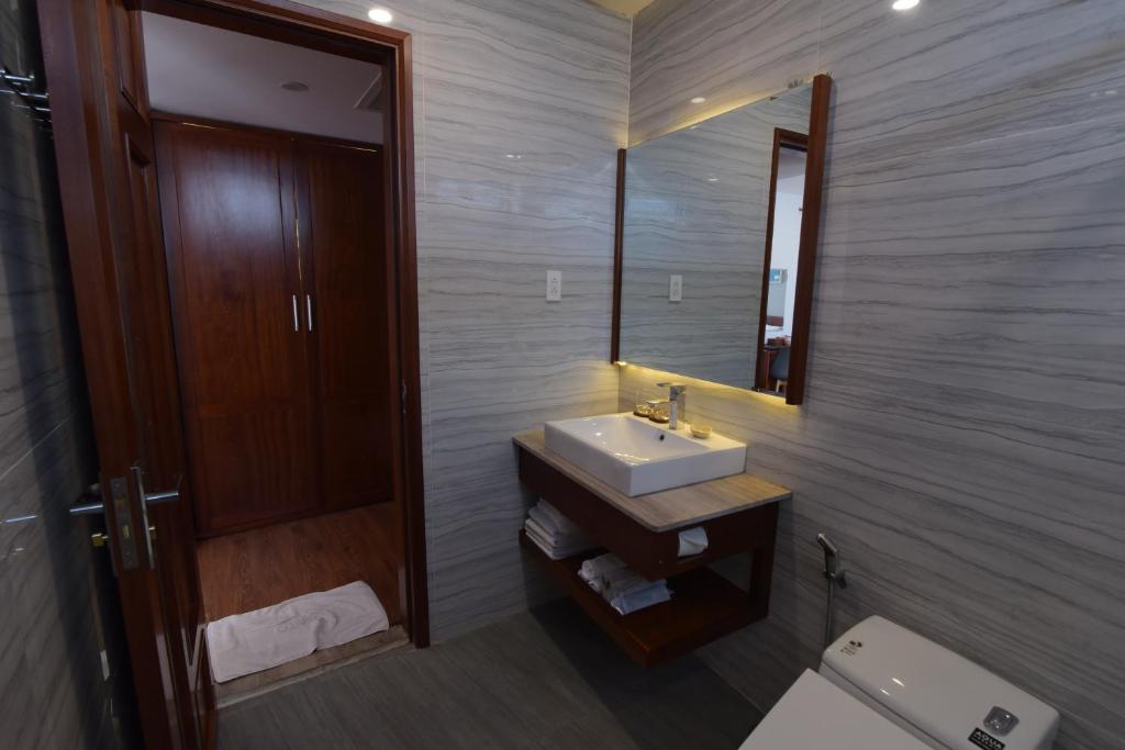 MENTO HOTEL QUY NHƠN - 17