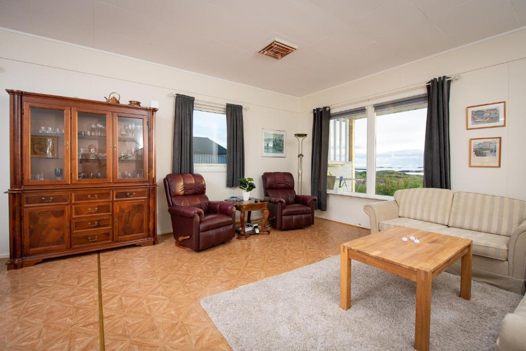Apt 103 - Andenes Whale Safari Apartments - Housity