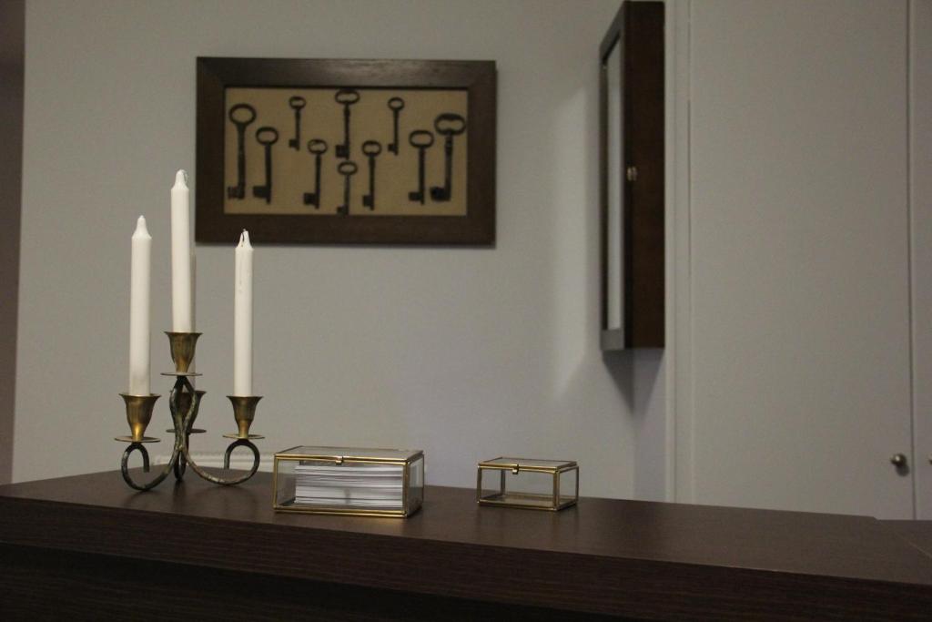 Fotografie z fotogalerie ubytování Tsarbou Guesthouse v destinaci Stemnitsa