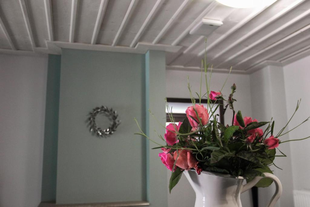 Fotografie z fotogalerie ubytování Tsarbou Guesthouse v destinaci Stemnitsa