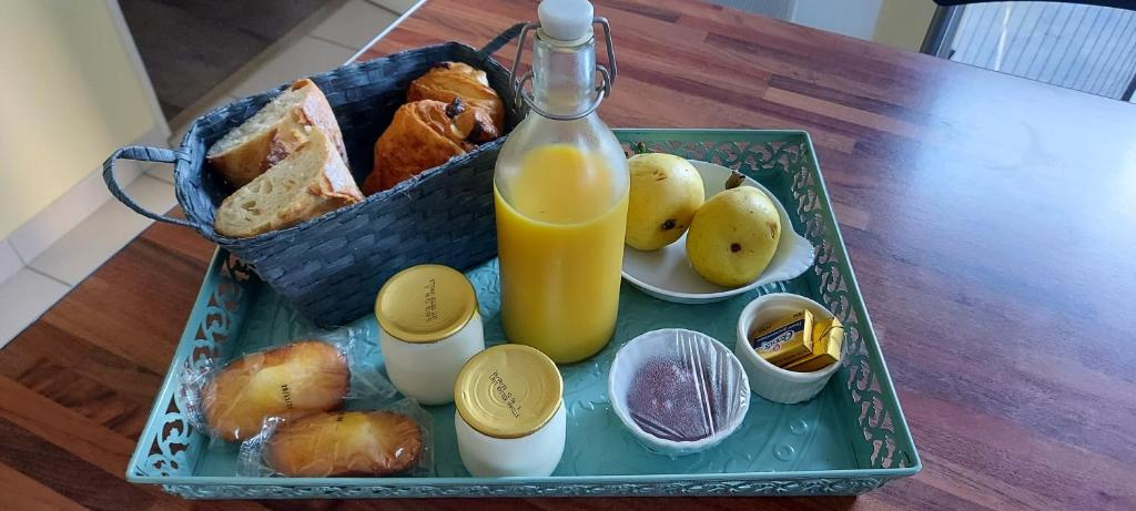 chambre cocoon - Double Room