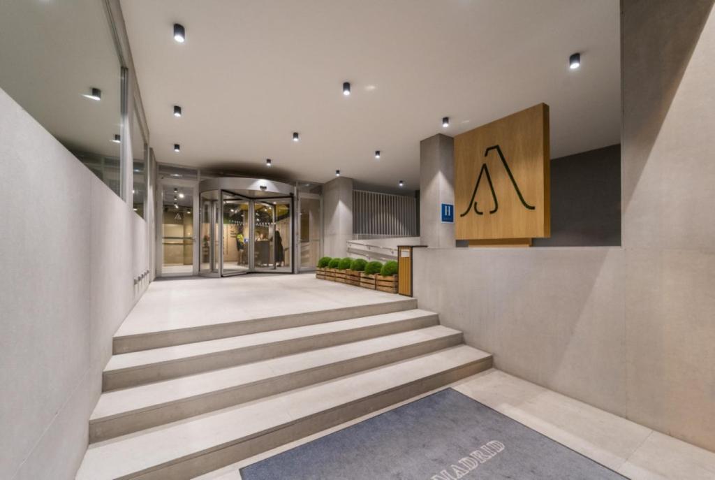 ARTIEM Madrid - Resim 18