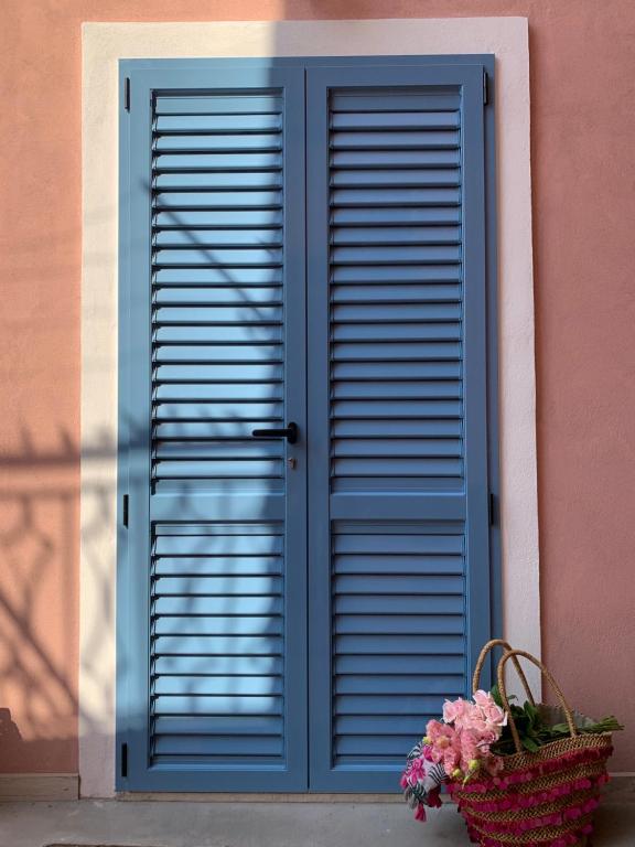 Fotografie z fotogalerie ubytování Rosamare v destinaci Cesenatico