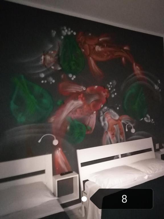 Fotografie z fotogalerie ubytování X Hotel v destinaci Punta Marina