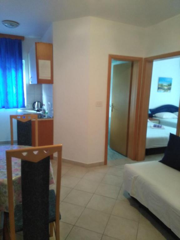 Apartments Matej - One Bedroom Apartment