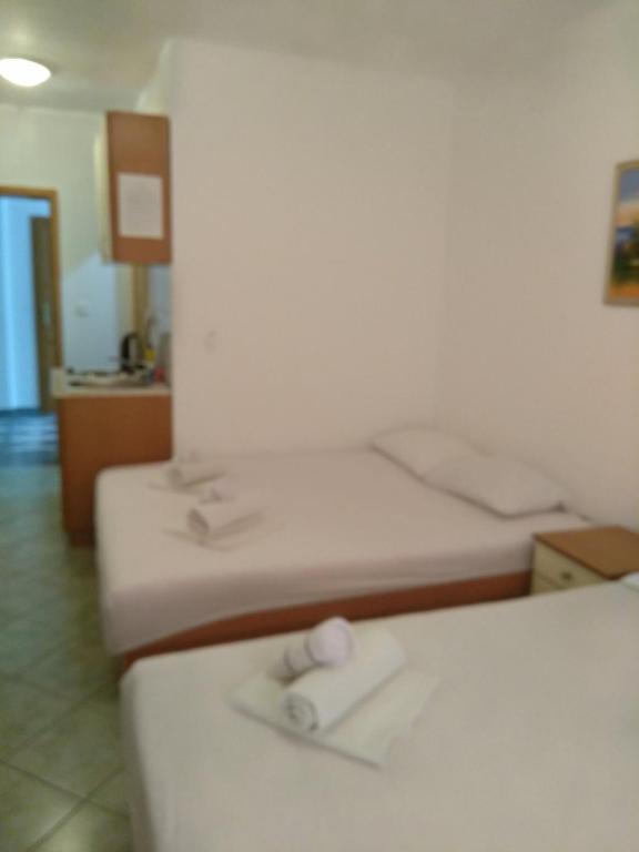 Apartments Matej - Studio With Sofa Bed