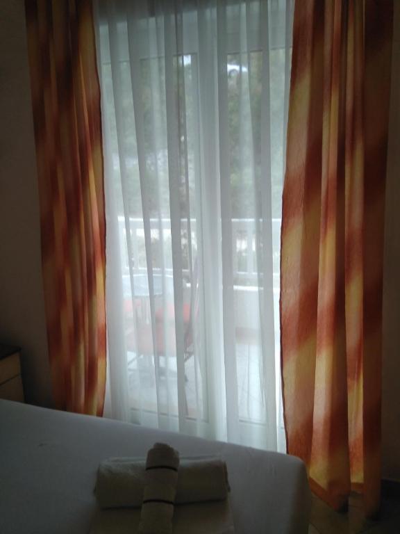 Apartments Matej - Deluxe Studio