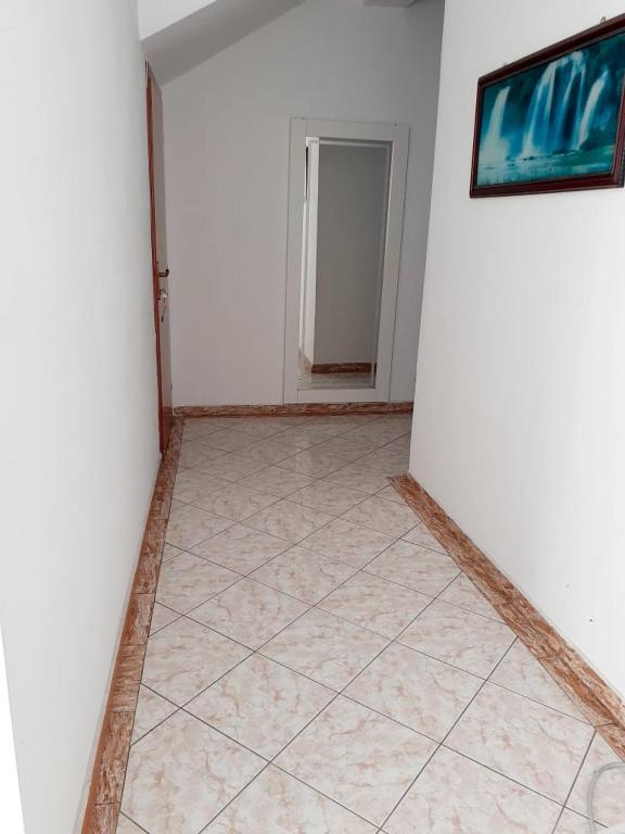 Hotel Vila Vilson - Standard Triple Room