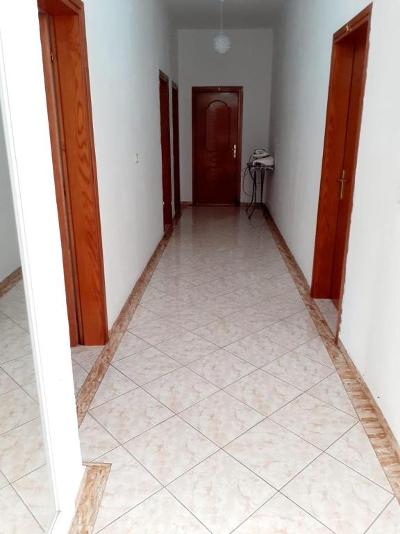 Hotel Vila Vilson - Triple Room With Balcony