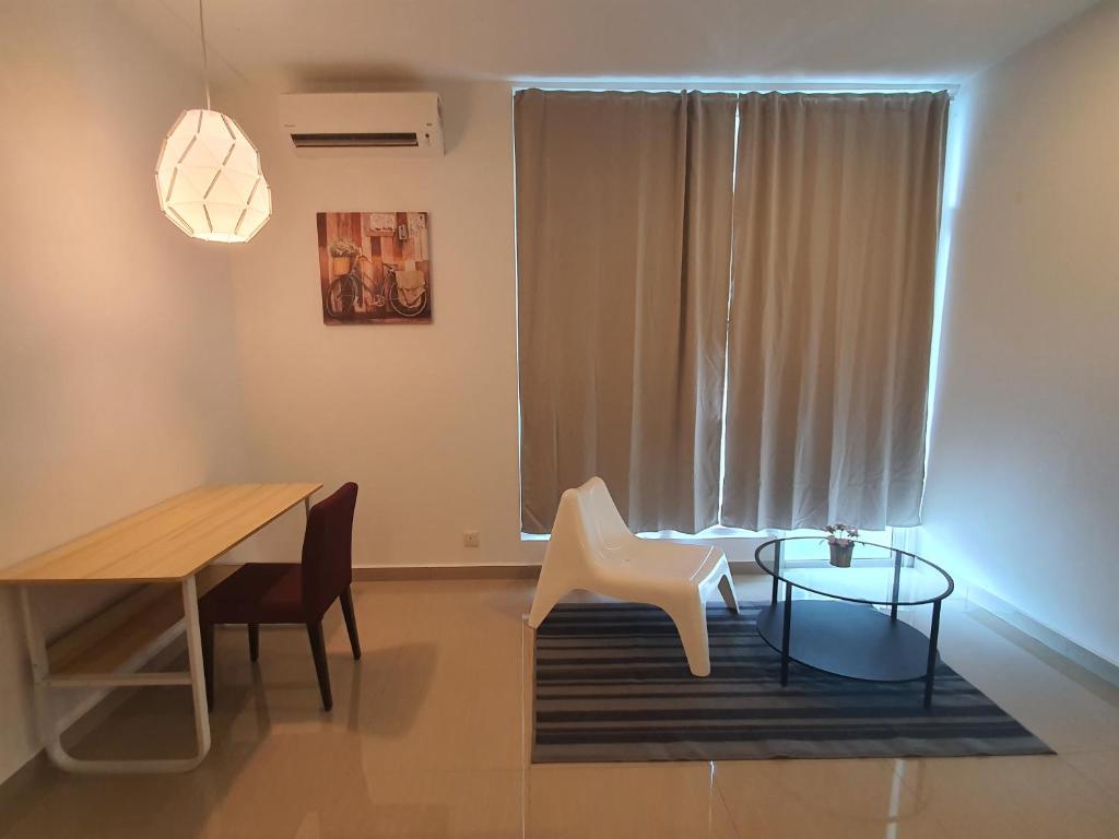 Fotografie z fotogalerie ubytování Bangi Perdana Hotel v destinaci Bangi