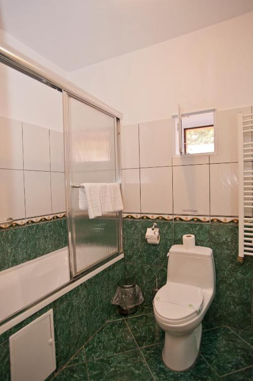 Hotel Bastion - Resim 8