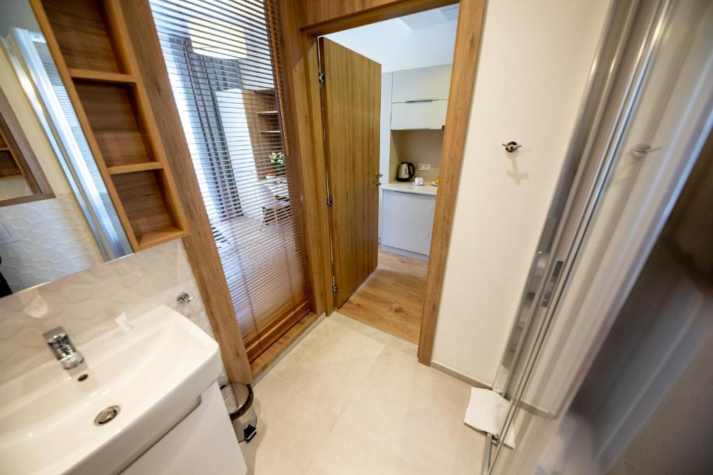 Wolska Residence - Resim 16