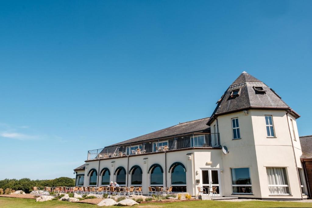 Lanhydrock Hotel & Golf Club, Bodmin – Updated 2022 Prices