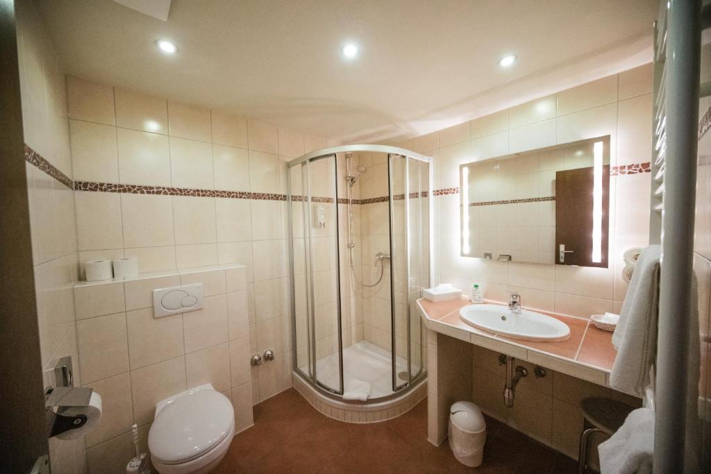 Hotel Waldeck mit Restaurant "Florian'S" - 5