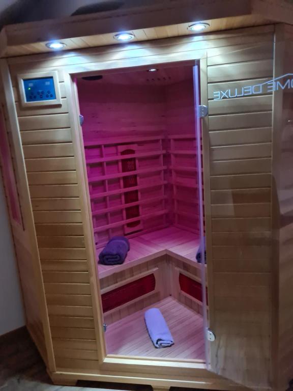 Fotografie z fotogalerie ubytování Ferienwohnung Emely v destinaci Mechernich
