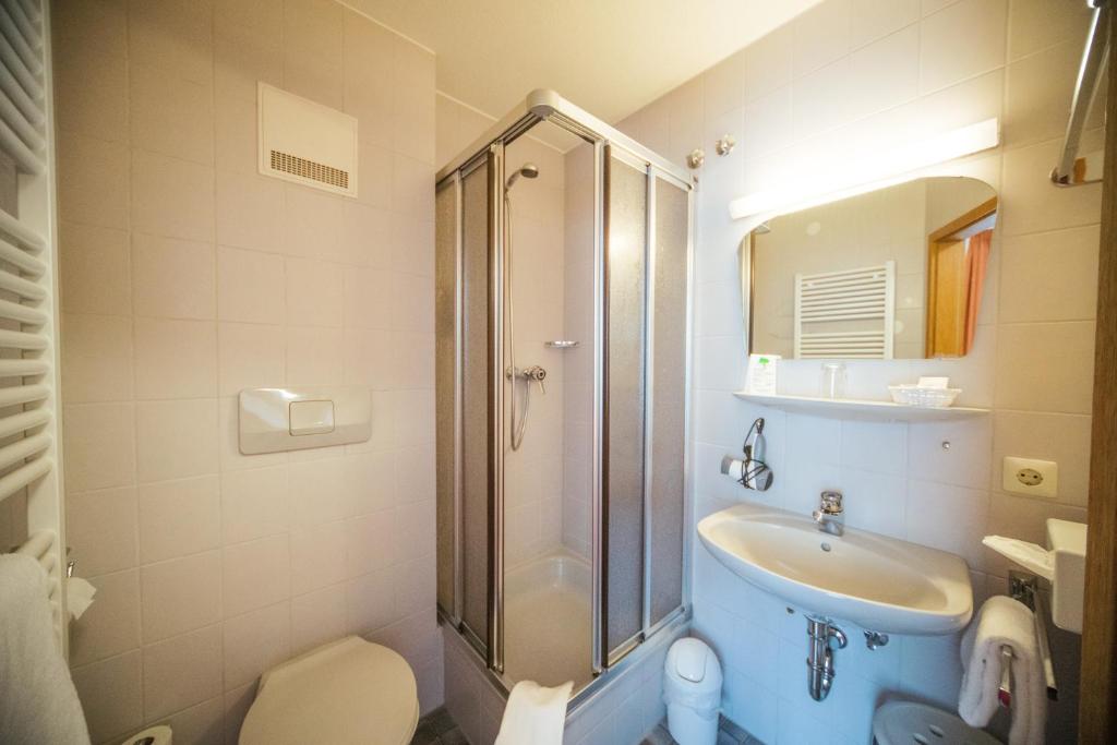 Hotel Waldeck mit Restaurant "Florian'S" - 3