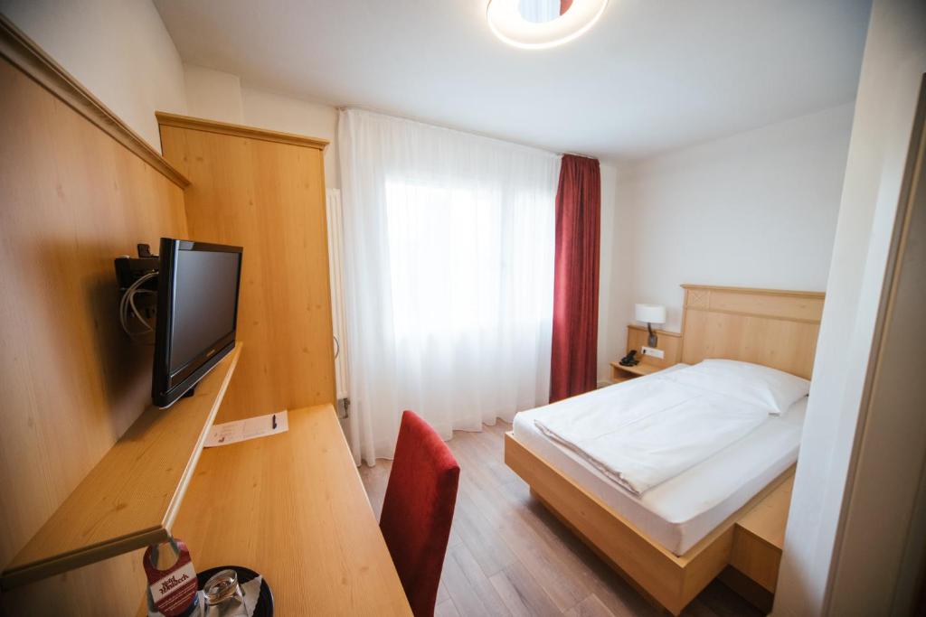 Hotel Waldeck mit Restaurant "Florian'S" - 2