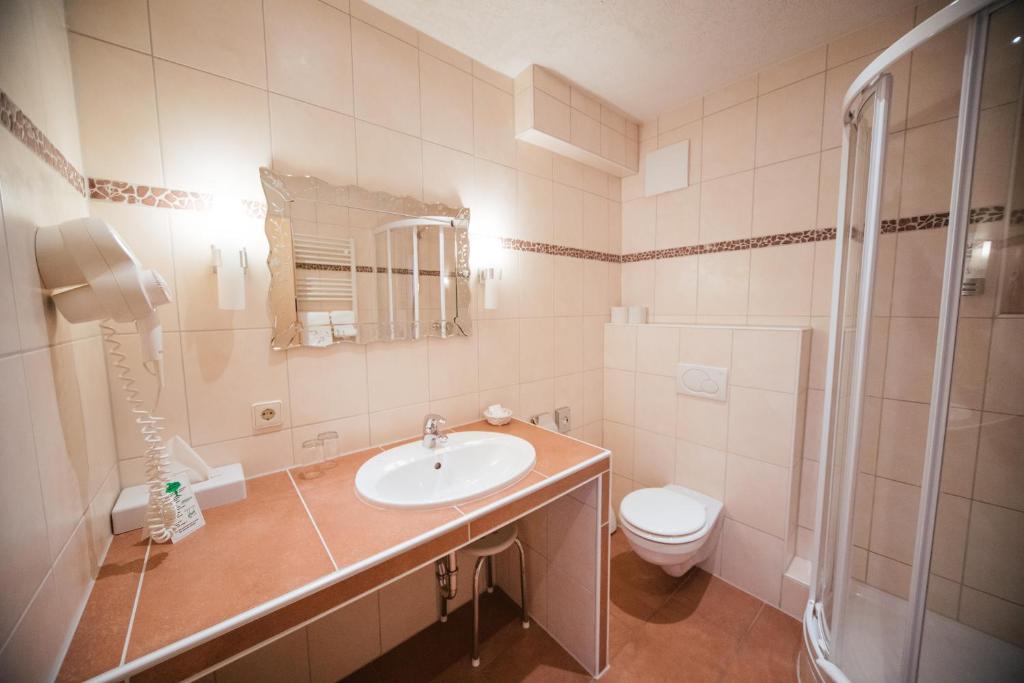 Hotel Waldeck mit Restaurant "Florian'S" - 17