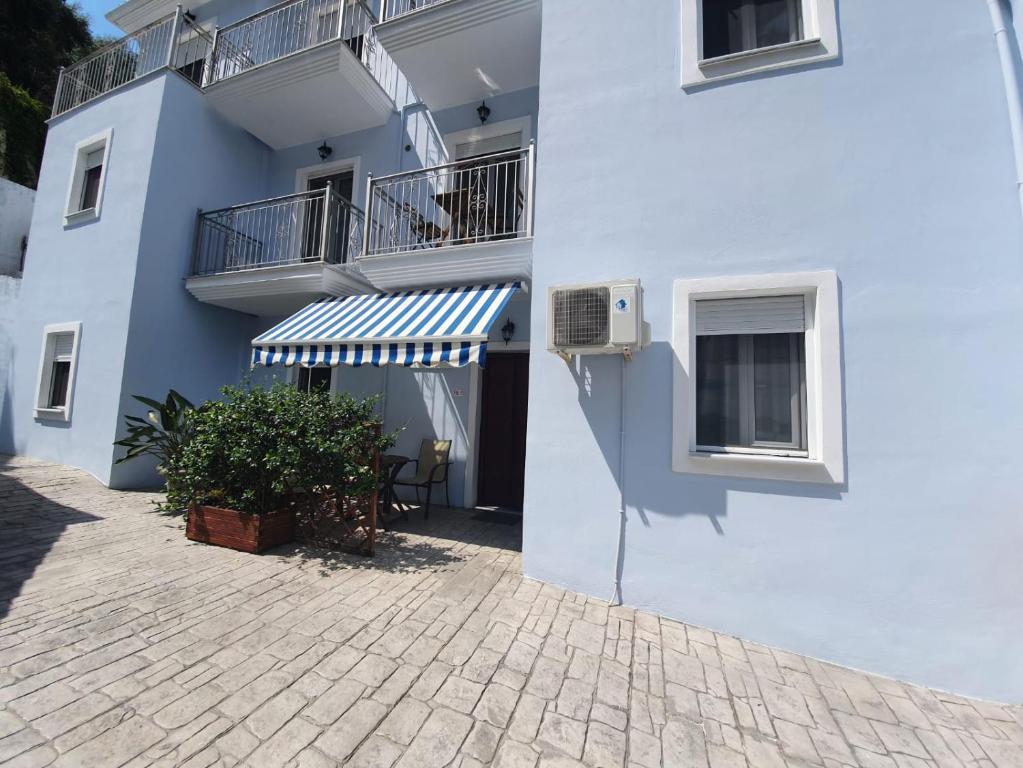 Mediterraneo Apartments