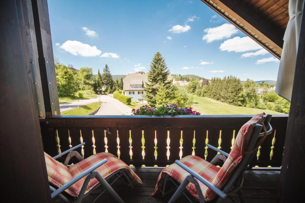 Hotel Waldeck mit Restaurant "Florian'S" - 7