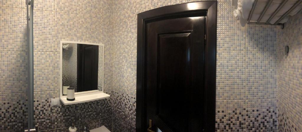 Casa Elysium - Camera Familiare Con Balcone