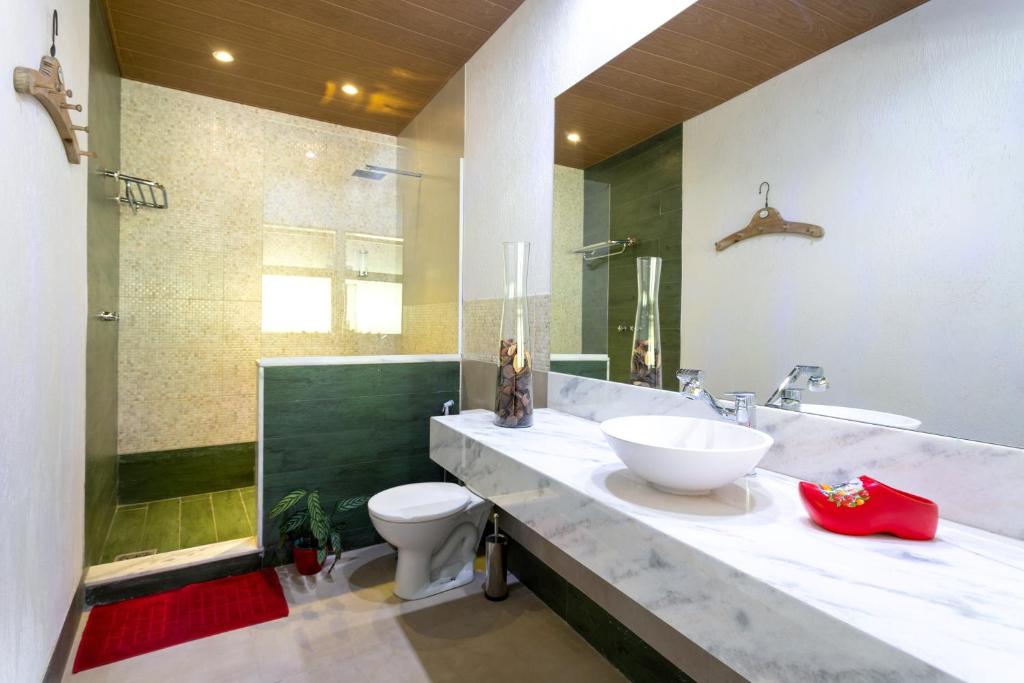  B & B Gourmet Itaipava
