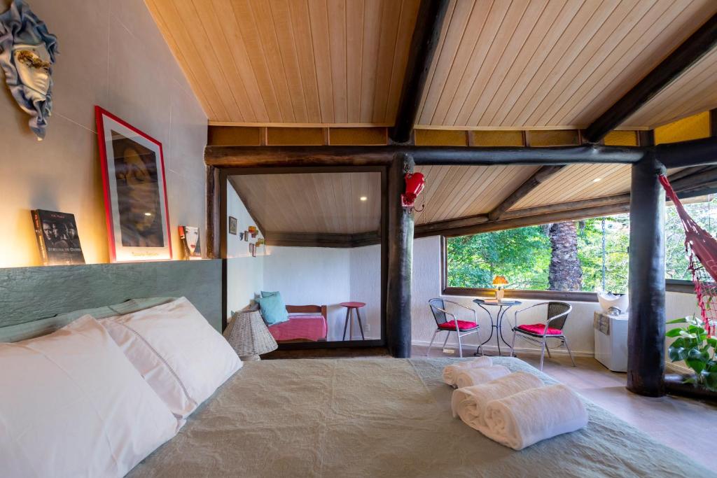  B & B Gourmet Itaipava