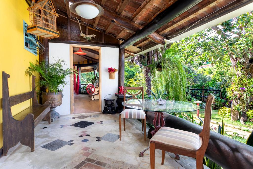  B & B Gourmet Itaipava