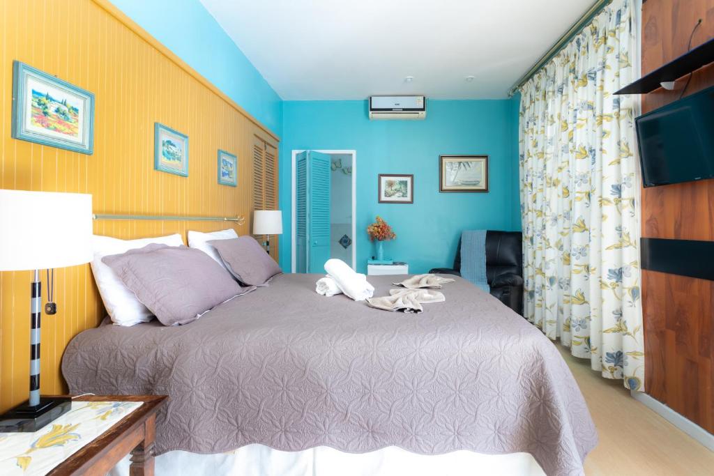 B & B Gourmet Itaipava