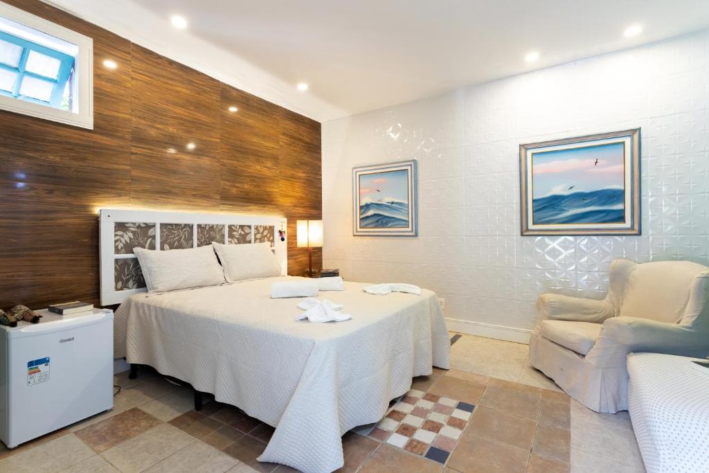  B & B Gourmet Itaipava