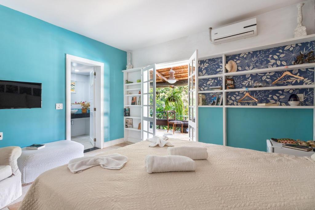  B & B Gourmet Itaipava